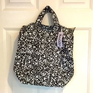 Baggu canvas duck bag NWT